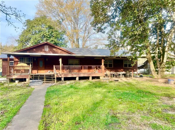 224 Preacher Sanders Rd, Tullos, LA 71479