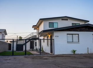 1018 E Polk St APT 2, Phoenix, AZ 85006