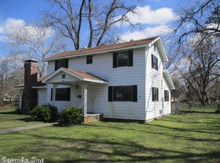 102 Protho St, North Little Rock, AR 72117