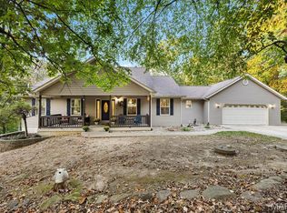 6107 Briar Trl, Waterloo, IL 62298