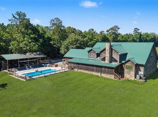 720 Old Dixie Highway S, Springfield, GA 31329