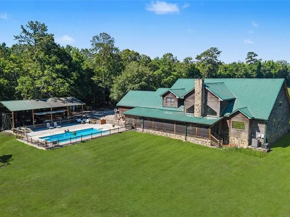 720 Old Dixie Highway S, Springfield, GA 31329