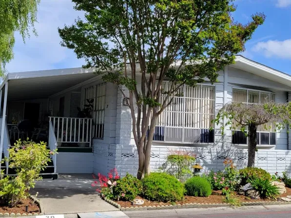 1050 Borregas Ave Spc 20, Sunnyvale, CA 94089