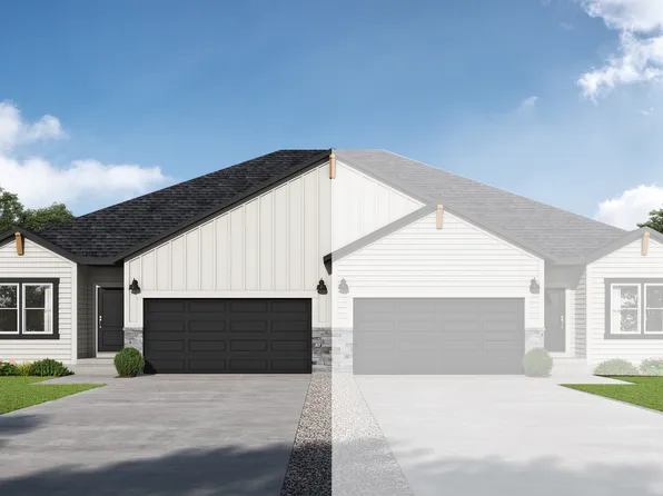 1207 SE Windbreak Dr, Lees Summit, MO 64081