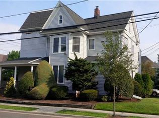 110 Hempstead Ave, Lynbrook, NY 11563