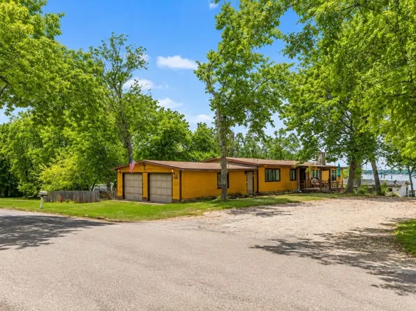 14415 Melrick Blvd, Malakoff, TX 75148