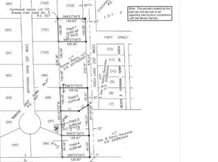 109 Jefferson Dr, Breese, IL 62230