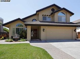 3178 Boardwalk St, Pleasanton, CA 94588