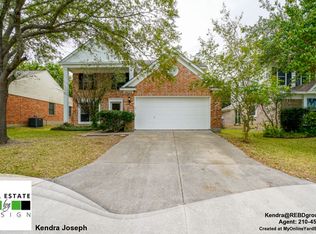 10523 Coyote Hl, Converse, TX 78109