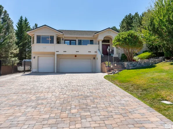 3380 Southampton Dr, Reno, NV 89509