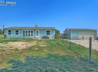 4080 Blue Stallion Dr, Peyton, CO 80831