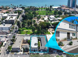 2075 E Broadway #203, Long Beach, CA 90803