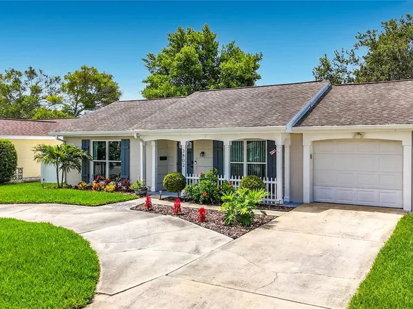 3802 Grayton Dr, New Port Richey, FL 34652