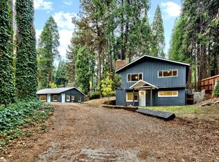 5600 Pony Express Ct #B, Pollock Pines, CA 95726