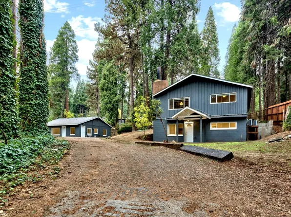 5600 Pony Express Ct #B, Pollock Pines, CA 95726