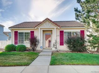 21551 E 46th Ave, Denver, CO 80249