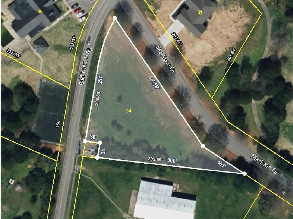 1st image of 34 Old York Hwy N