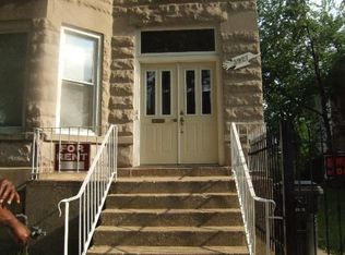 3927 W Flournoy St, Chicago, IL 60624