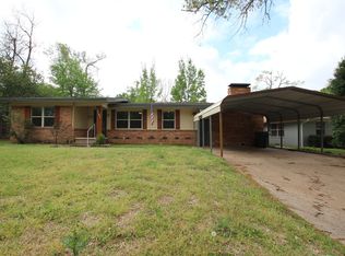 2705 Brentwood Dr, Tyler, TX 75701
