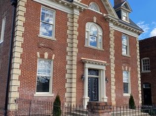 1000 Court St #B101, Lynchburg, VA 24504