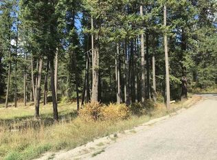 4542 Antonia Rd, Loon Lake, WA 99148