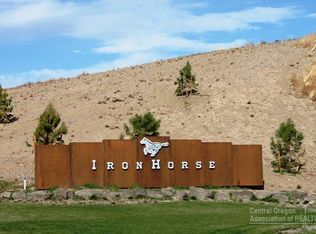 1506 NE Perspective Dr, Prineville, OR 97754
