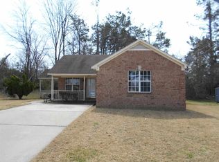 4005 Knob Dr, Memphis, TN 38127