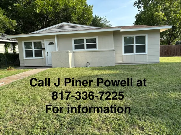 5800 Pollard Dr, Westworth Village, TX 76114