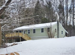 251 Paris Hill Rd, South Paris, ME 04281