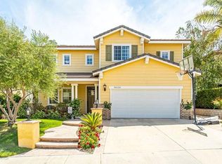 26120 Forster Way, Stevenson Ranch, CA 91381
