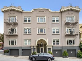 8 Jordan Ave APT 2, San Francisco, CA 94118