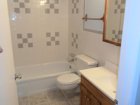FULL BATH
