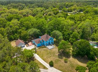 1191 Brookside Ct, Saint Augustine, FL 32086