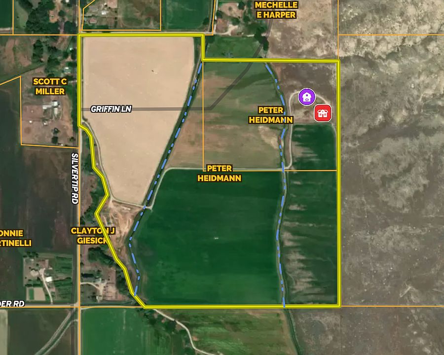 1st image of 331 N Silvertip Rd