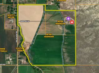 331 N Silvertip Rd, Bridger, MT 59014