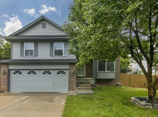 10501 Clermont Way, Thornton, CO 80233