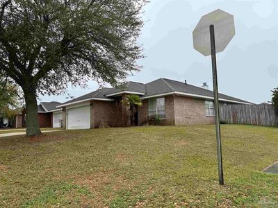 4717 Ashley Place Blvd, Pace, FL, 32571
