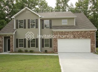 2110 Stonebrook Dr, Austell, GA 30106