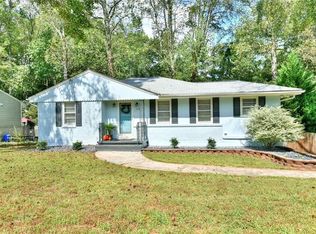 1175 Pinehurst Dr SE, Smyrna, GA 30080