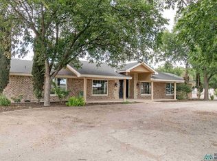 9300 N Knowles Rd, Hobbs, NM 88242