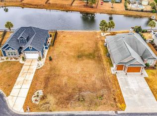 lot 21 Swallow Tail Ct., Little River, SC 29566