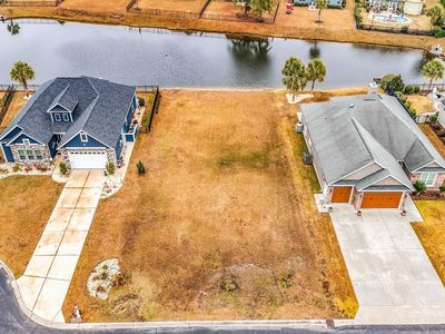 lot 21 Swallow Tail Ct., Little River, SC, 29566