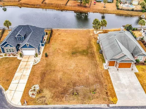 lot 21 Swallow Tail Ct., Little River, SC 29566