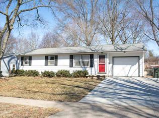 3202 Friendship St, Iowa City, IA 52245