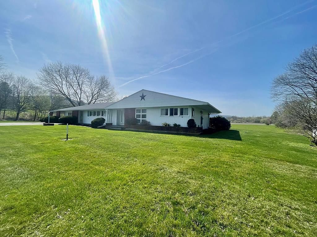 262 Glen Valley Rd, Athens, PA 18810 Zillow