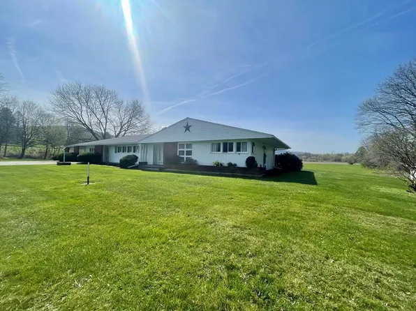 262 Glen Valley Rd, Athens, PA 18810