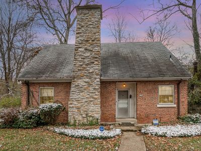 1669 Tuxworth Ave, Cincinnati, OH, 45238