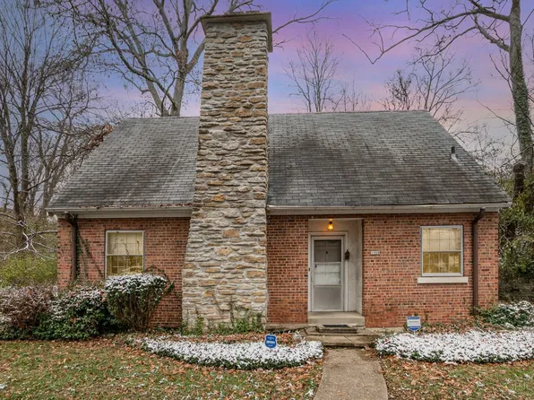 1669 Tuxworth Ave, Cincinnati, OH 45238