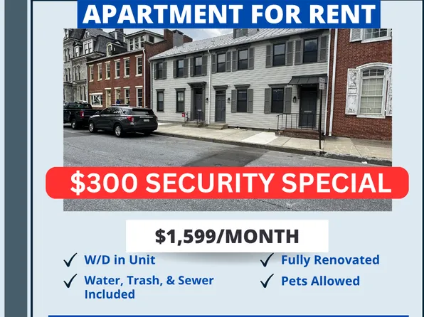 108 Walnut St, Harrisburg, PA