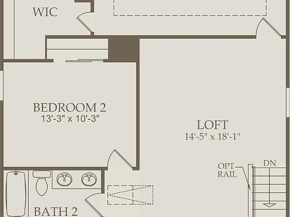 4th image of 163 Glen Clova Dr